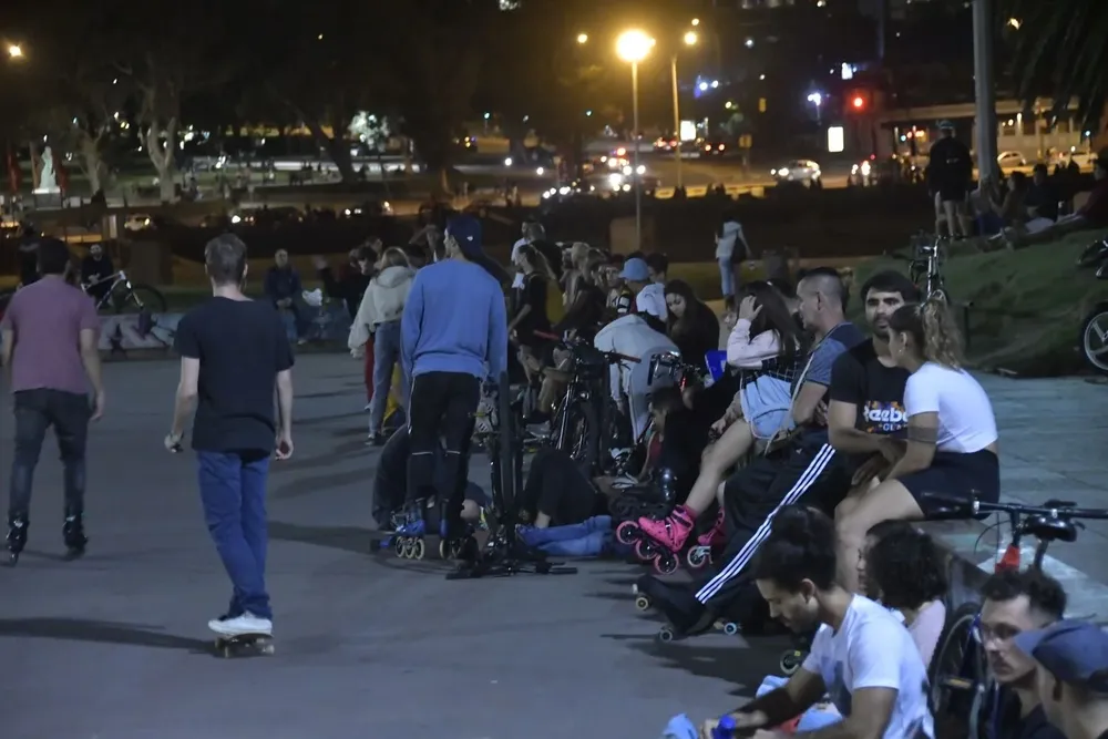 Uruguay está entre los mejores destinos para vivir luego de la jubilación, según una publicación estadounidense