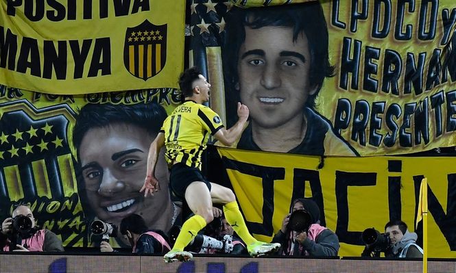 Maximiliano Silvera&nbsp;
