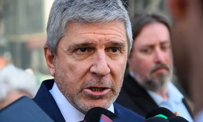 Alejandro Balbi, presidente de Nacional Alejandro Balbi, presidente de Nacional
