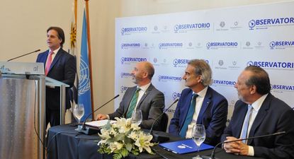 Uruguay aloja la primera sede mundial del Observatorio Turístico Regional de la ONU