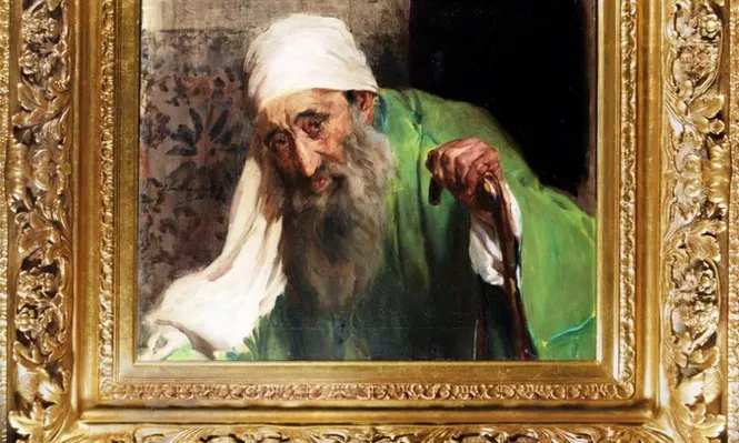 La obra llegó a US$ 362.601, una cifra insuficiente para los organizadores de la subasta