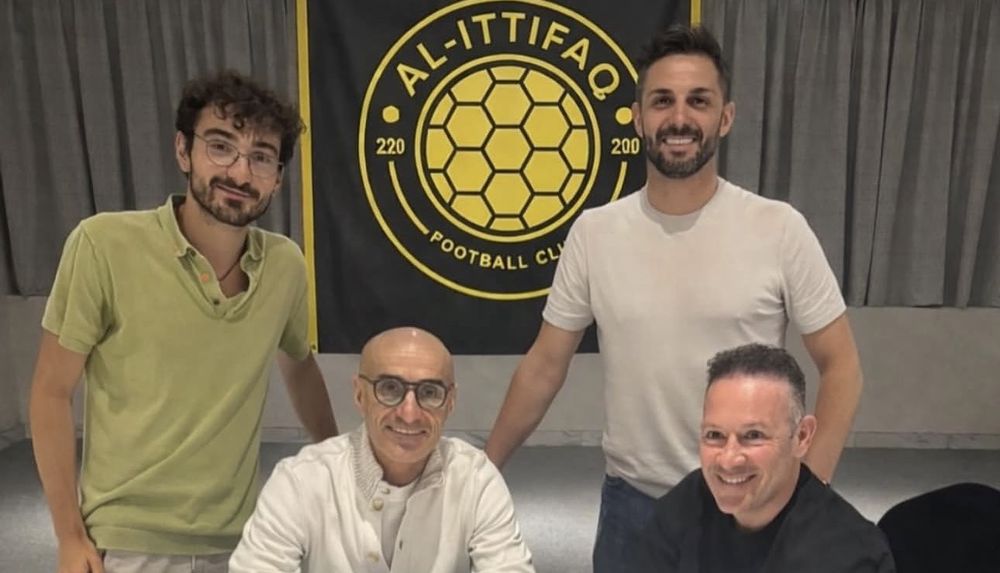 Paolo Montero dirigirá a Al-Ittifaq de Emiratos Árabes Unidos