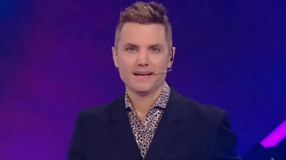 Santiago del Moro respondió a las conspiraciones por la expulsión de Agostina de Gran Hermano