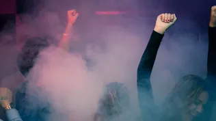 Fiestas de fin de año compartidas entre empresas