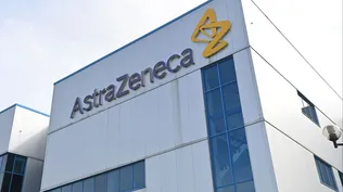 La multinacional sueco-británica Astrazeneca