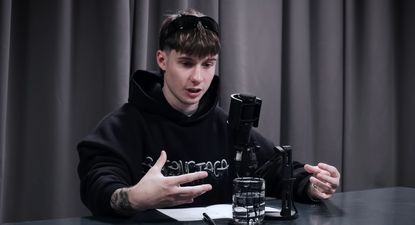Le hablo antes de dormir: el vínculo íntimo entre un youtuber argentino y la IA