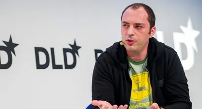 ¿Por qué el creador de WhatsApp gana US$ 450 millones por trabajar un día al mes?