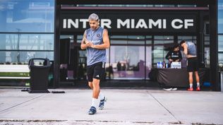 Inter Miami vs New England: día, hora y dónde ver a Luis Suárez por la Major League Soccer