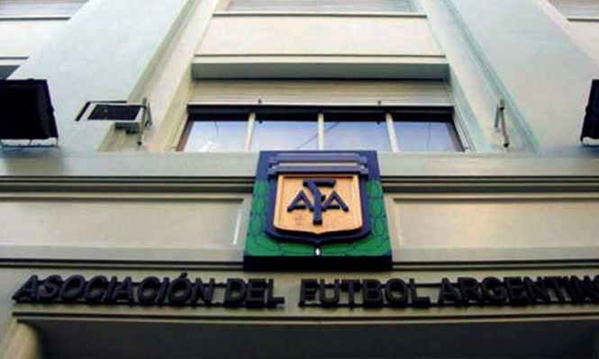 La IGJ rechaza el traslado de la AFA: Su domicilio no estuvo ni está en Pilar