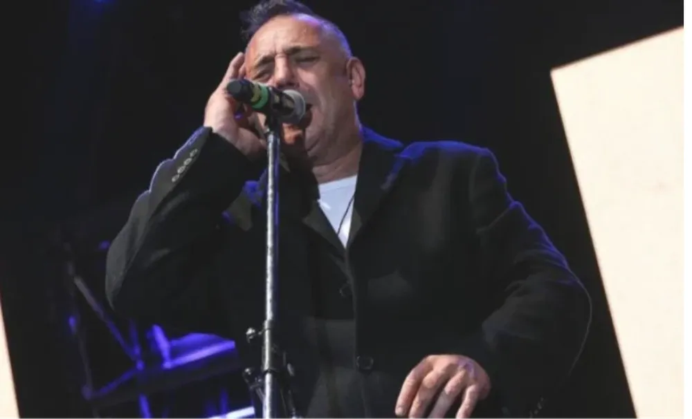 El cadáver de Iorio ya está en la morgue