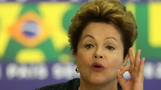 Rousseff intenta ganar confianza de mercados sin sacrificar agenda