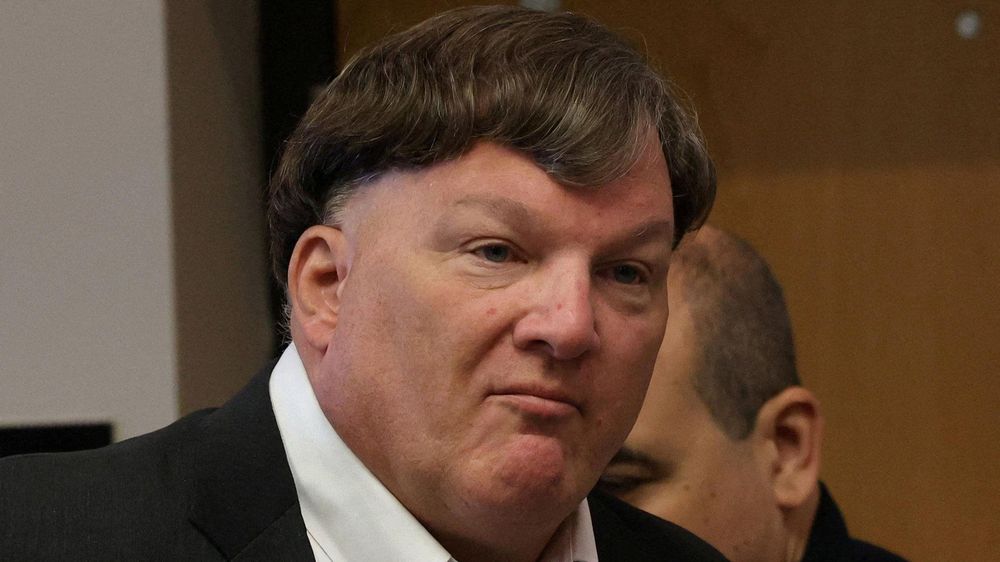 Rex Heuermann reconoció haber cometido ocho asesinatos.