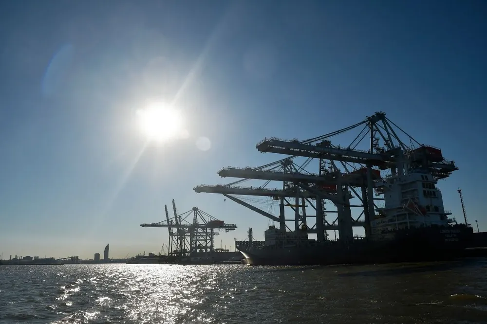 La economía uruguaya recuperaría los niveles prepandemia en 2022.