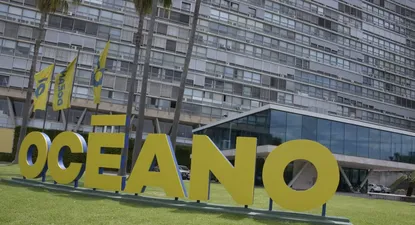 Océano FM levanta toda su programación, informó el presidente de APU
