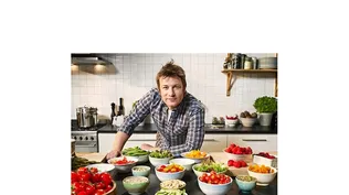 Jamie Oliver sacará línea con Sadia y levanta polémica