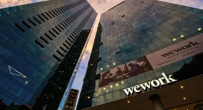WeWork
