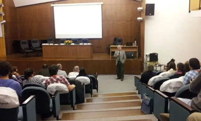 Ministro Aguerre destacó los resultados que se alcanzaron con el plan estratégico de la citricultura