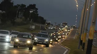 Semana Santa con números récord: casi 500 mil personas recorrieron el país