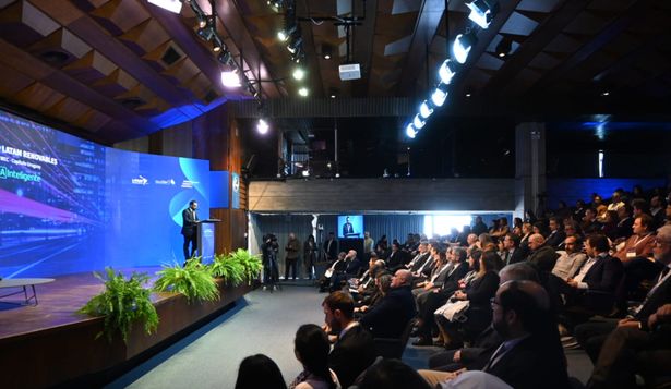 XI Congreso Latam Renovables Energía Inteligente