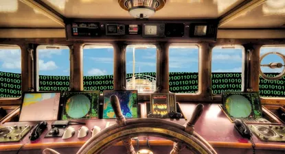 Líderes digitales toman el timón