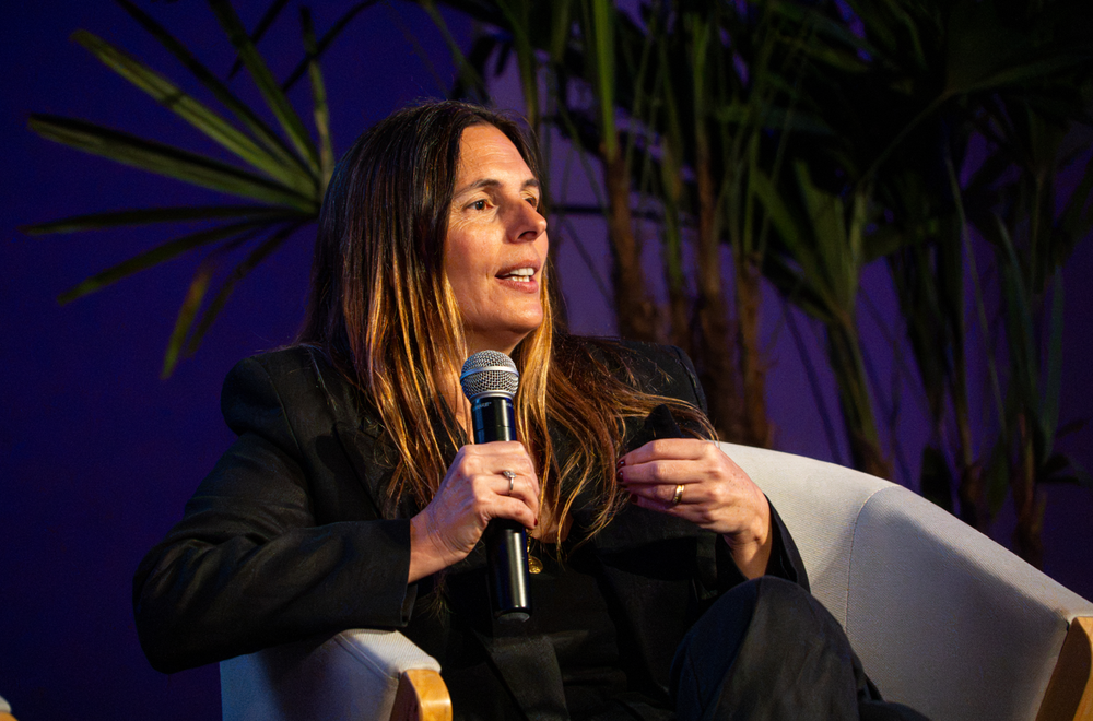 Carolina Vidiella, directora y cofundadora de Casas y m&aacute;s. &nbsp;