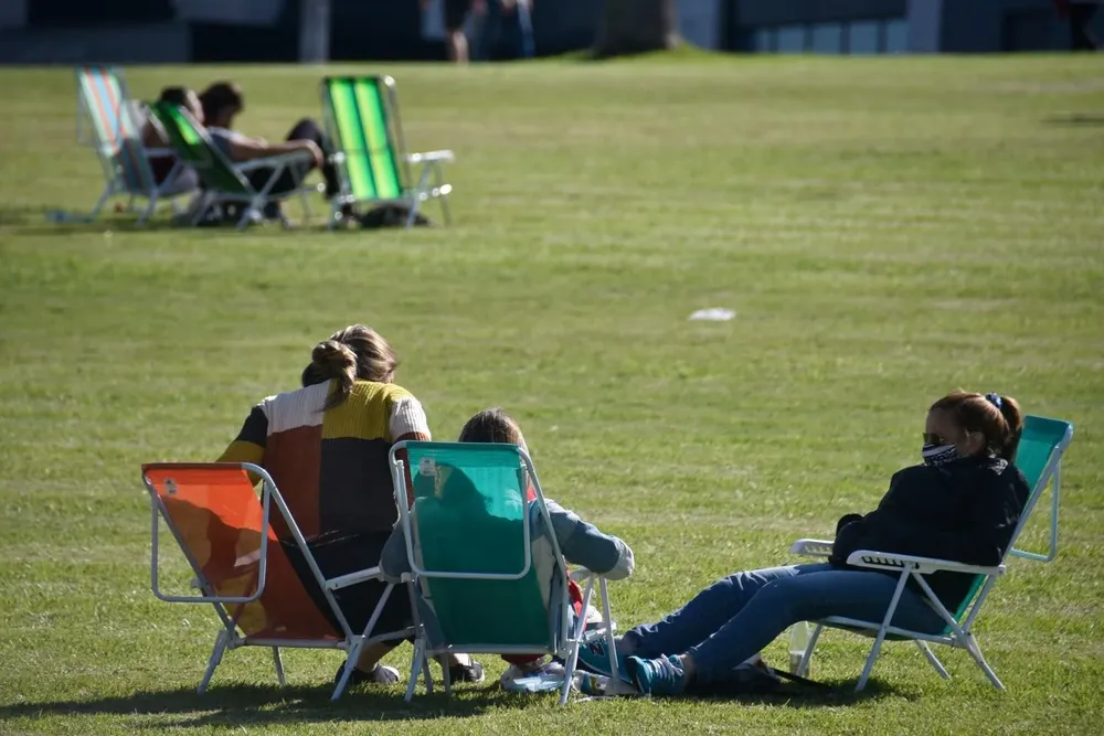 La población joven y de Montevideo es la más afectada, según el estudio