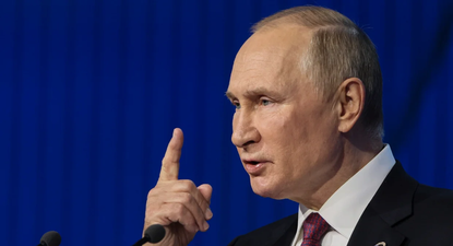 El Observador | putin frezeer