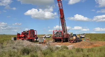 En la zona de influencia de Aratirí apoyan a la minera