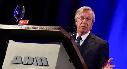 Astori dijo lo que Vázquez ignoró, pero le faltaron las soluciones