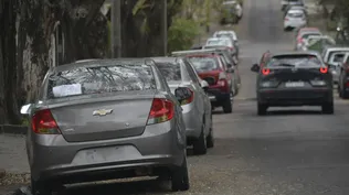 Fraudes con automóviles