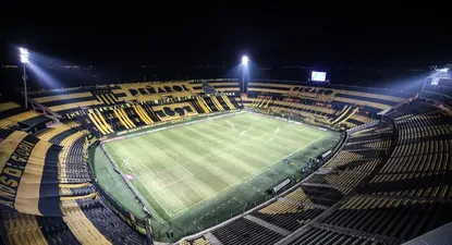 Estadio Campeón del Siglo