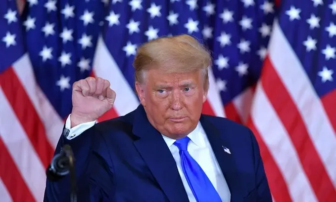 Drama en EEUU: elecciones cabeza a cabeza y Trump denuncia fraude