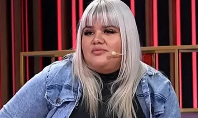 Una vez más, Morena Rial fue detenida por un robo en modalidad escruche en San Isidro