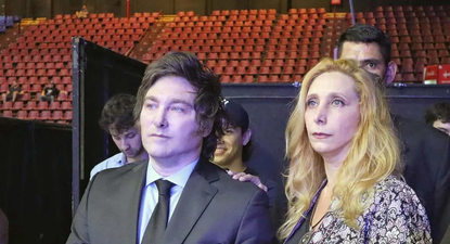 El Gobierno negoció con los dialoguistas y postergó la interpelación a Karina Milei para después de octubre