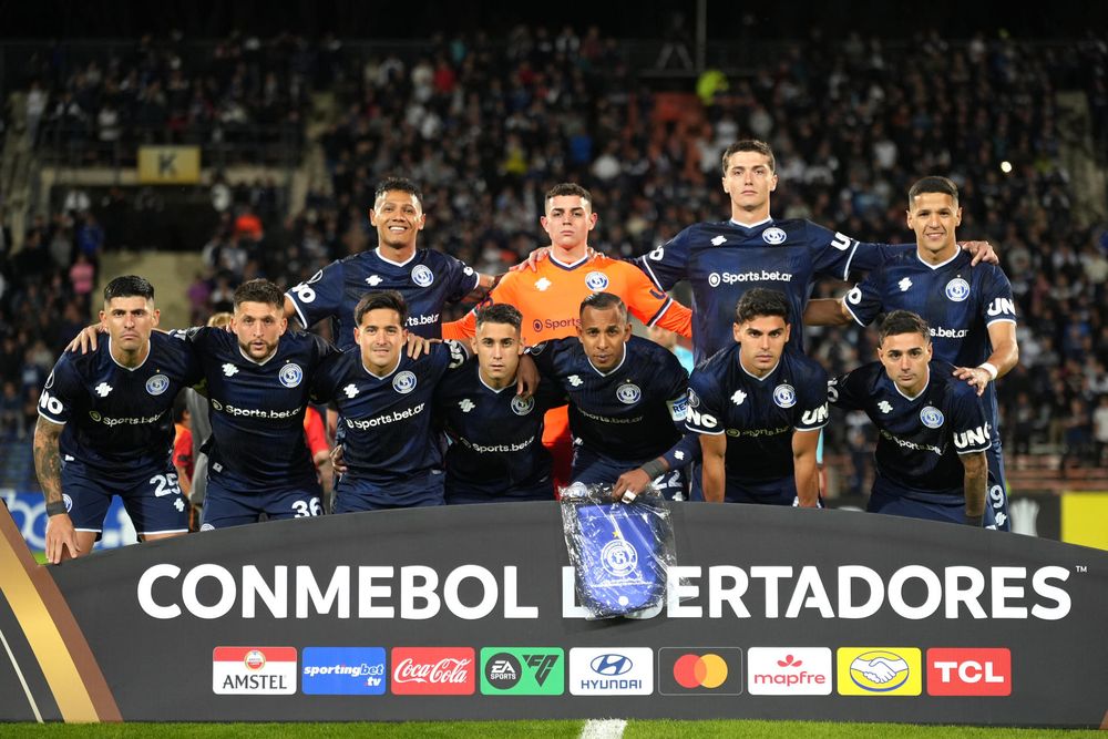 Independiente Rivadavia