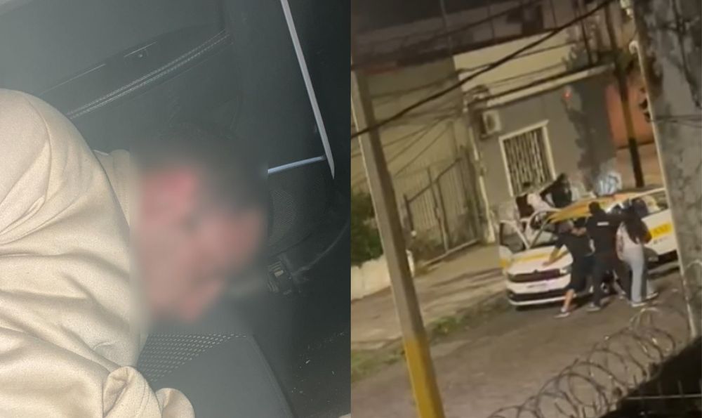 Detención de uno de los implicados en el homicidio de un policía en Marconi