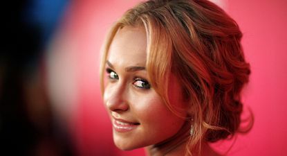 me sumergi en mi propio infierno: la dificil vida de la actriz hayden panettiere mientras triunfaba en television