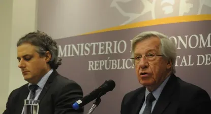 Inversores respaldaron a Uruguay pese a las dificultades económicas