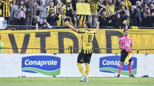 Llamen a Maratea: el irónico consejo que le dio un periodista argentino a Peñarol para pagar el pase de Leo Fernández
