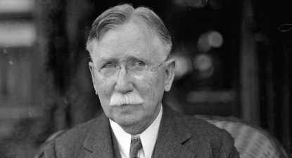 Su historia encarna el sueño americano... hasta que lo venció una tragedia.