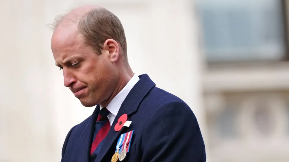 El príncipe Guillermo tiene previsto para los próximos días varios compromisos relacionados con el conflicto entre Hamás e Israel.