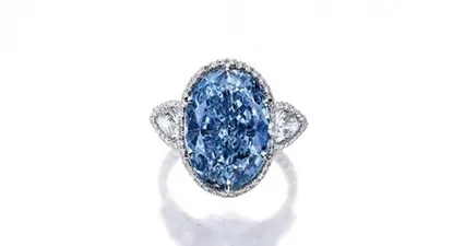 De Beers Millennium Jewel 4 supera levemente los 10,1 quilates