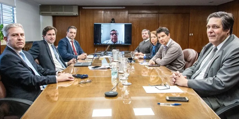 El BCU anunció que habrá otros dos nuevos aumentos de la tasa a futuro.