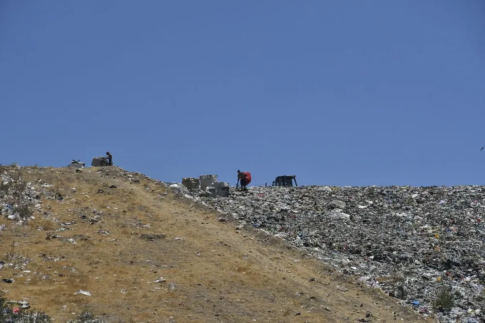 Facultad de Ingeniería plantea serias dudas sobre la viabilidad del proyecto Waste to fuel del gobierno