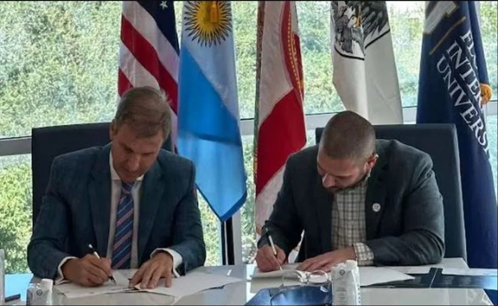 Universidad Internacional de Florida