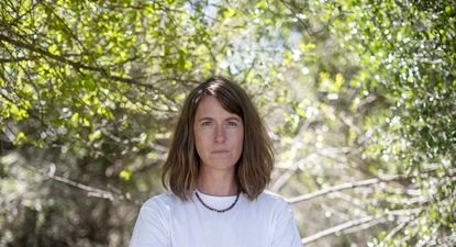 Florencia Delfino, fundadora de Florencia Khinno