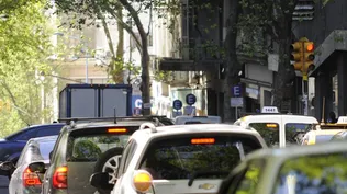 Estafas con automóviles