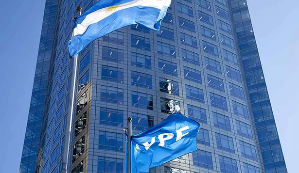 Estados Unidos respaldó a la Argentina en el juicio por YPF y pidió rechazar las sanciones de Burford