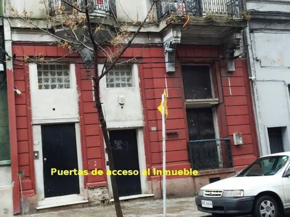 La subasta que presentará Assad Hajjoul es sin base y en moneda nacional