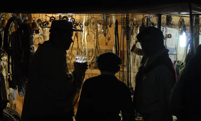 Lontananza, un libro hecho de sueños rotos